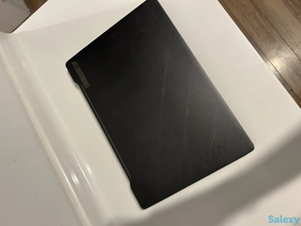 Ноутбук ASUS ROG Zephyrus G14 GA401QE-HZ085, фотография 2