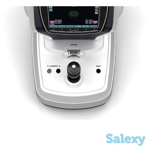 Авторефкератометр UNICOS URK 800F, фотография 5