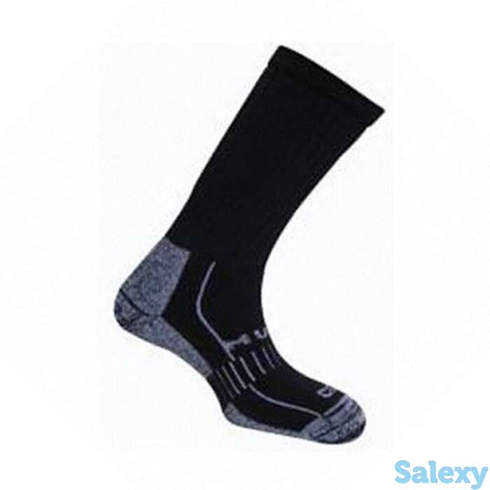 Носки mund explorer т.синие, фотография 1