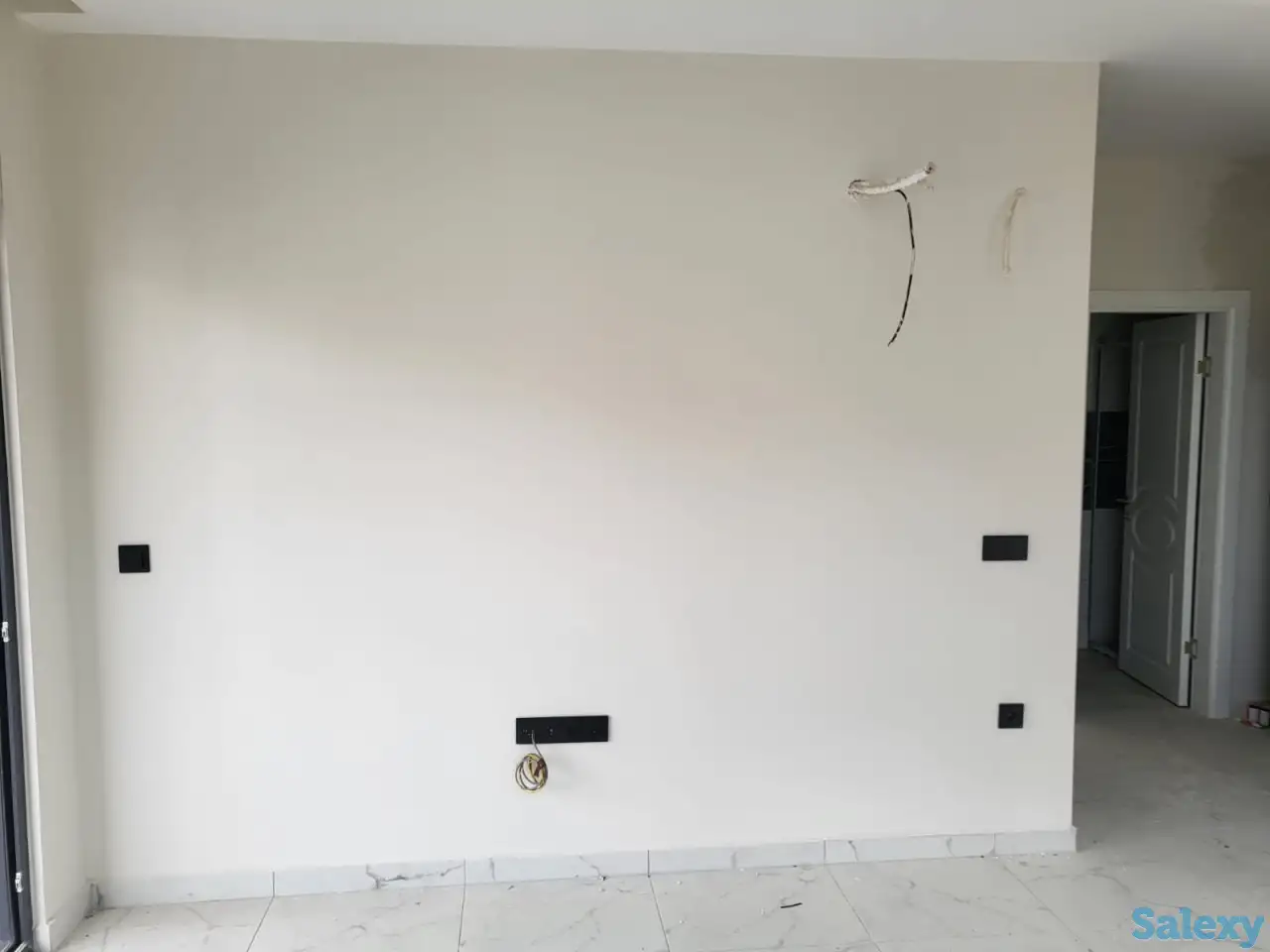 Продам квартиру в Алании, Турция, Алания, район Махмутлар, фотография 11