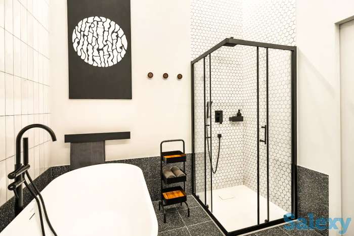 Комфортные апартаменты в ЖК Braun, ул. Брауна, 20, фотография 13