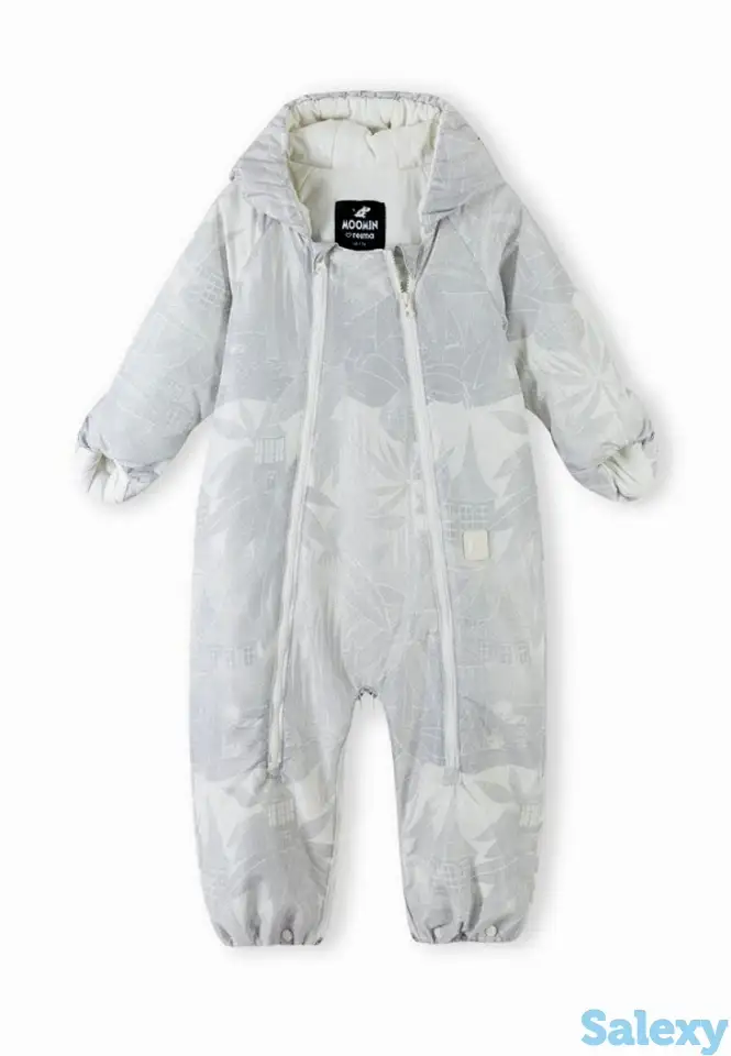 Комбинезон reima, фотография 1