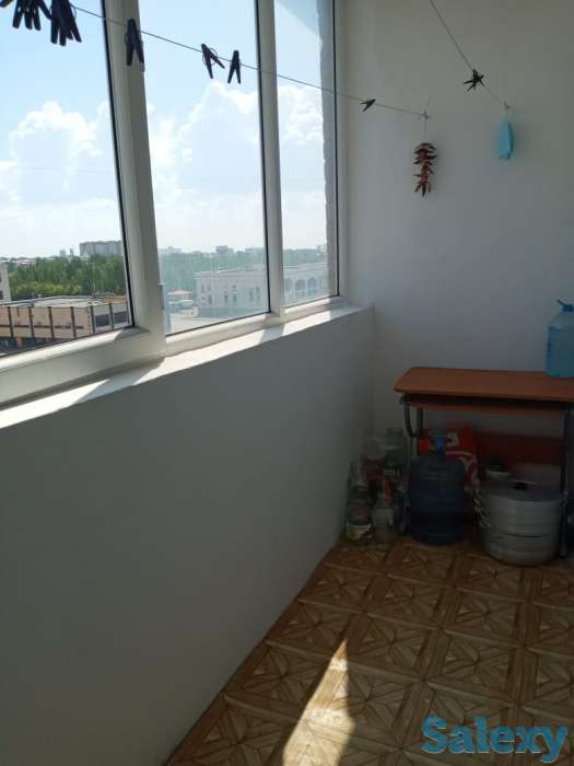 2 комнатная квартира возле Евразии, Куйши Дина 28, фотография 3