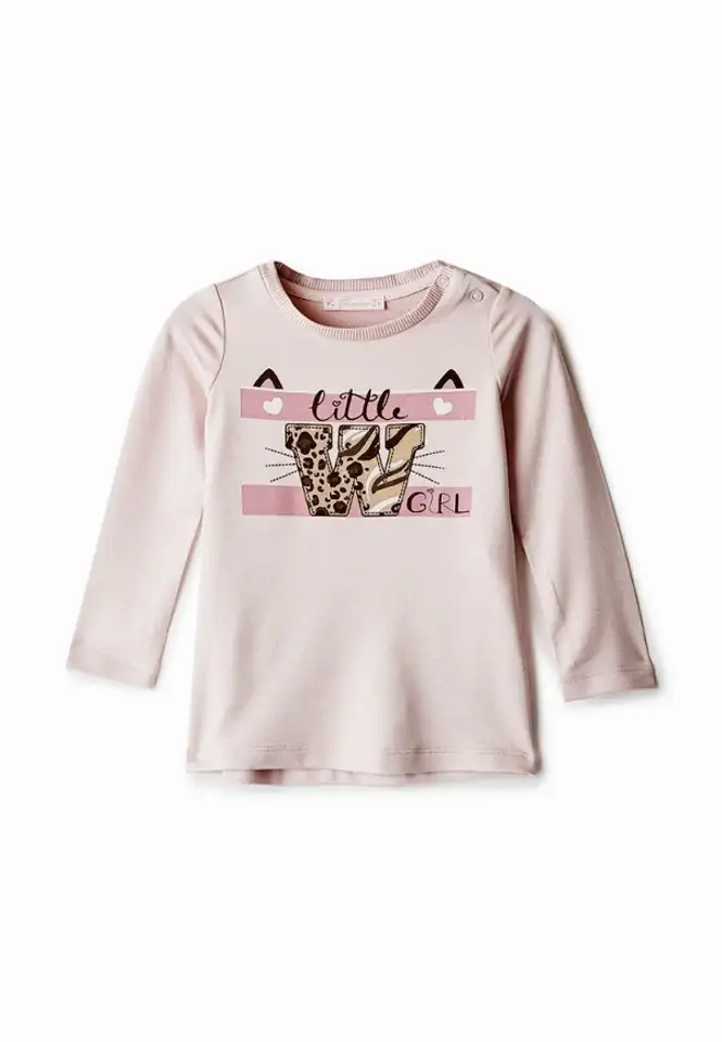 Лонгслив choupette, фотография 1