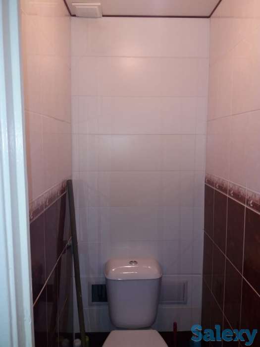 3-комнатная квартира, 72 м², 3/5 эт., Беспалова 51/1, фотография 11