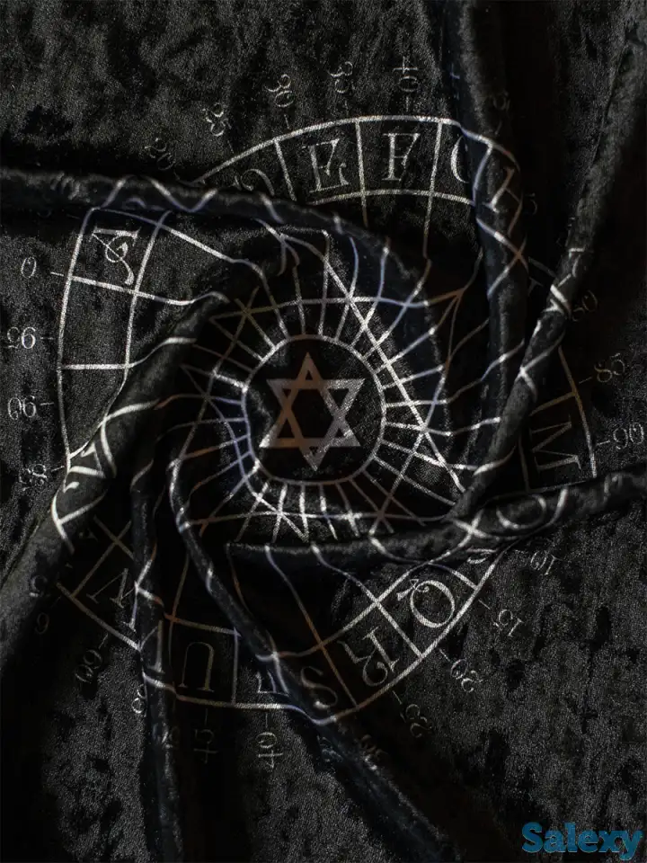 Алтарная скатерть Да Нет, фотография 7