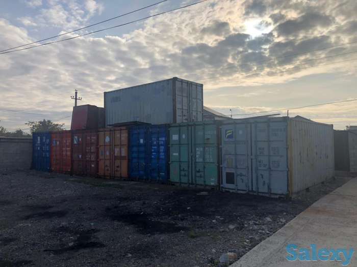 Промбаза 73 сотки, Герцена 6/4, г Нур-Султан (Астана), фотография 8