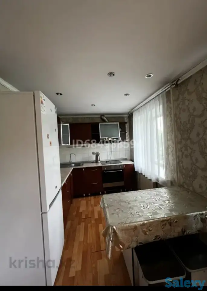 Продам 2х комнатную квартиру, Протазанова 51, фотография 6