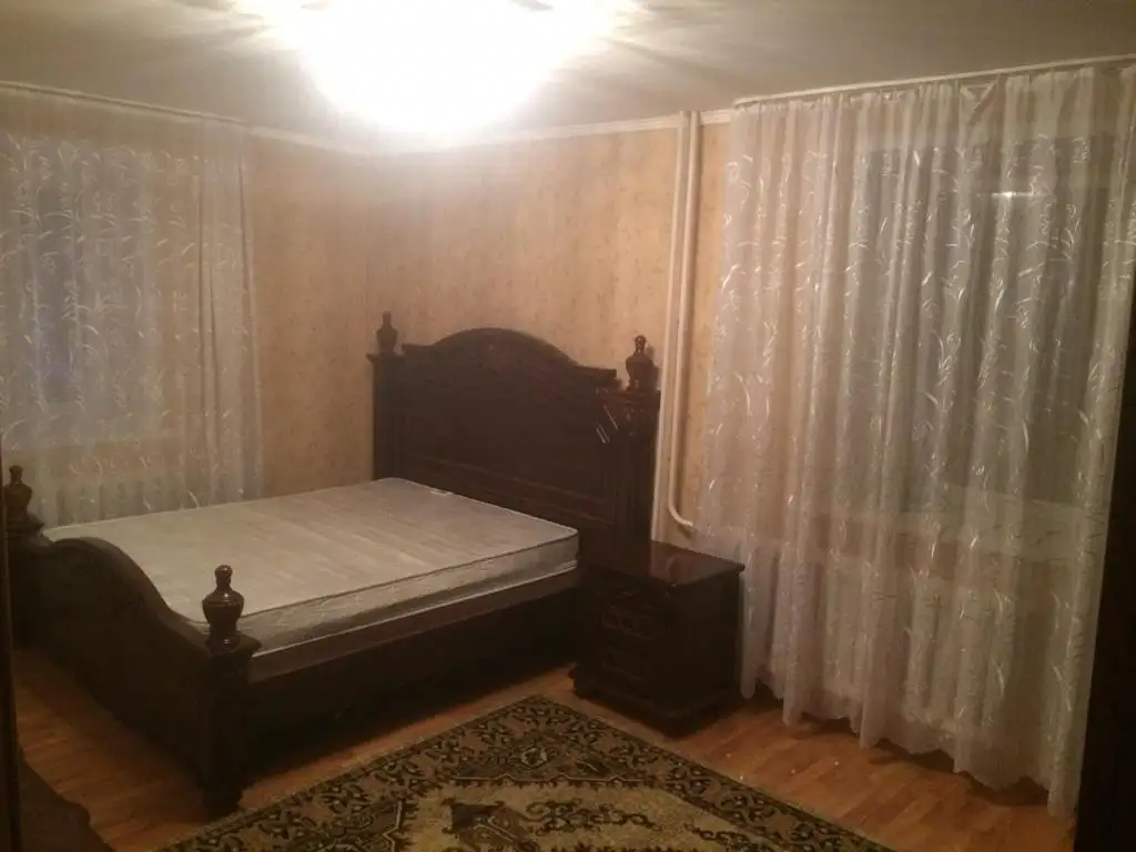 Сдам Теплую 2-Комнатную Квартиру Можно Командировочным, фотография 3