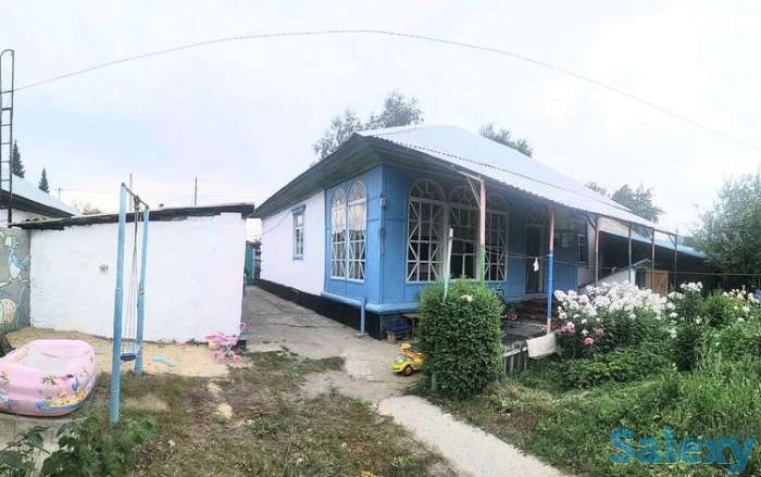 4-комнатный дом, 127.2 м², 7 сот., Левый Берег, фотография 2