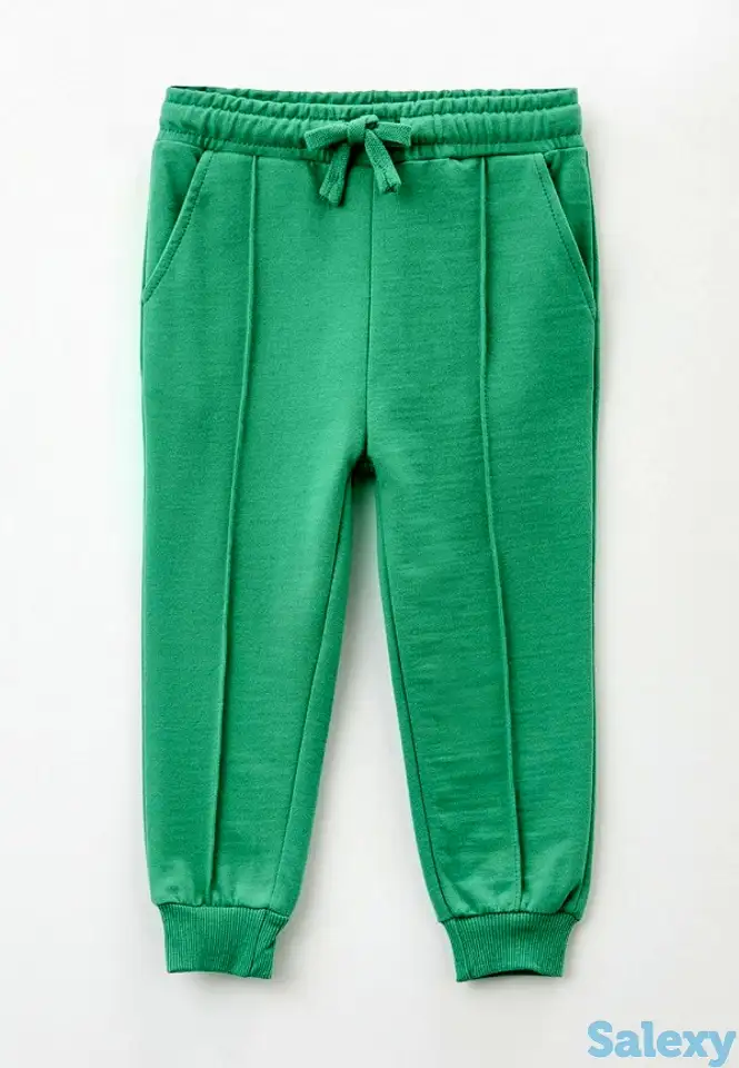 Брюки спортивные sela, фотография 1