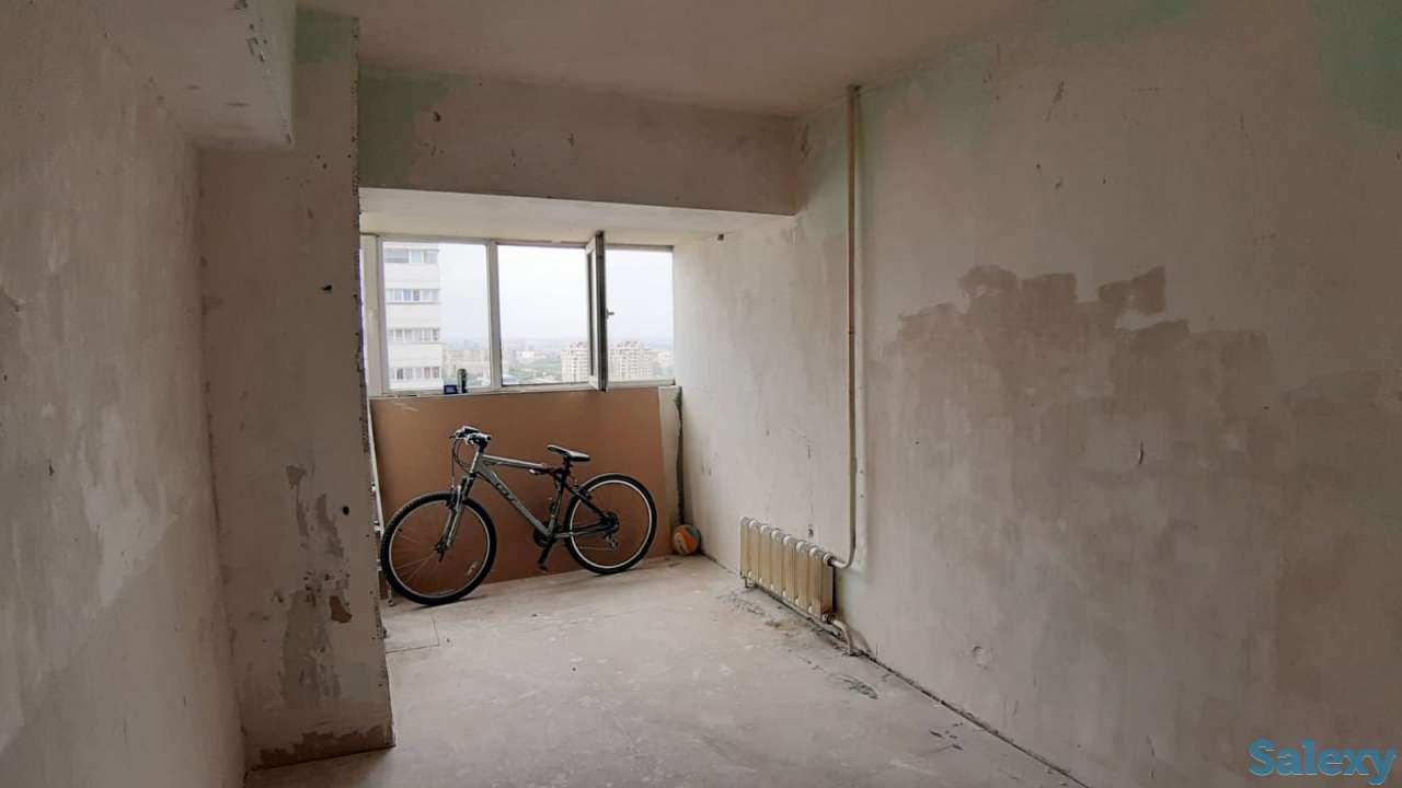 Продам 4 комнатную квартиру, Бостандыкский район, Байсеитовой 42, фотография 5