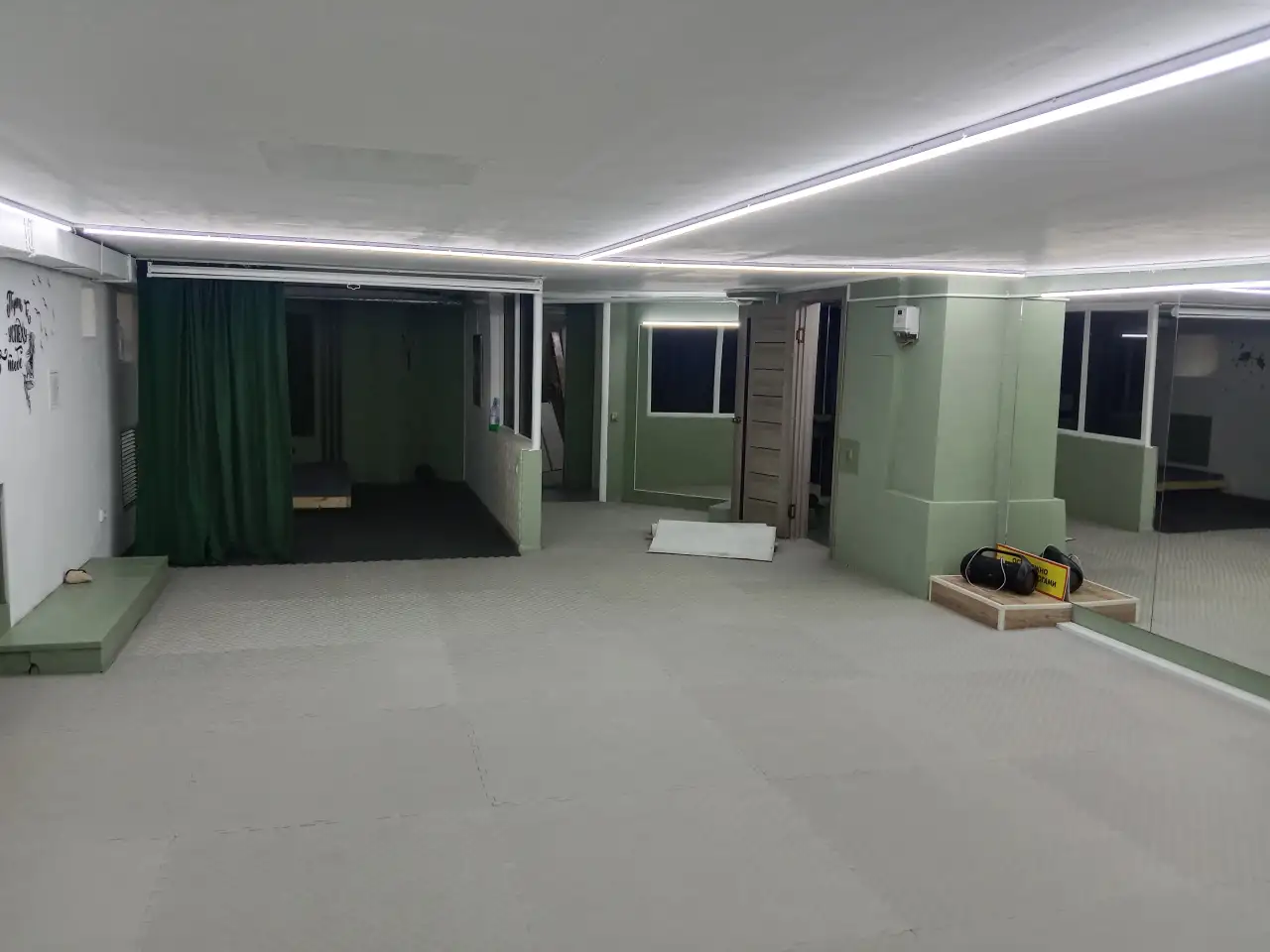 Продам коммерческую недвижимость 150м, Бауржана Момышулы 18/1, фотография 2