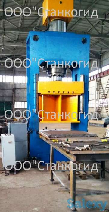 Покупаем неликвидное производственное оборудование , станки, метало-режущие, токарные, фрезерные, и тд, фотография 2