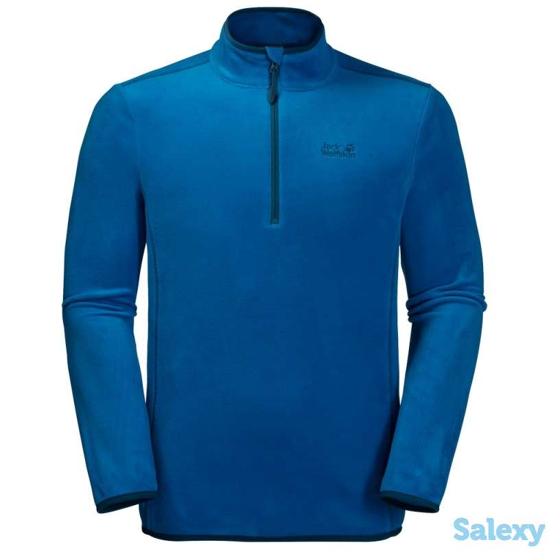 Флисовые кофты (пошив и брендирование), фотография 1