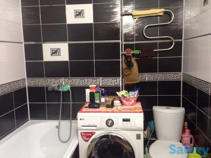 Продаю 1 ком квартиру, фотография 4