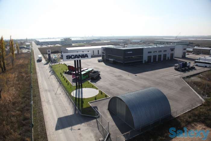 Участки для бизнеса в рассрочку без переплат, пос.Байсерке улица Султан-Бейбарыс 1, фотография 9