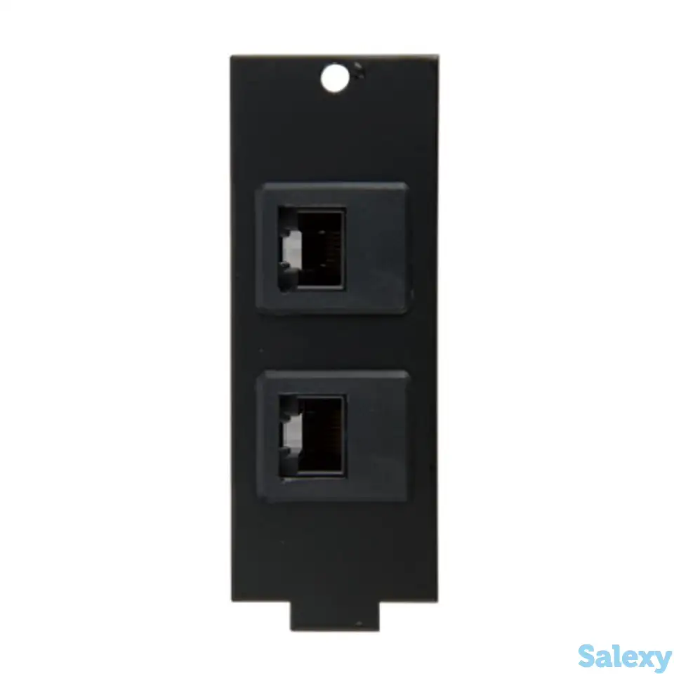 Модуль панели с разъёмами soundking cfbm07, фотография 1