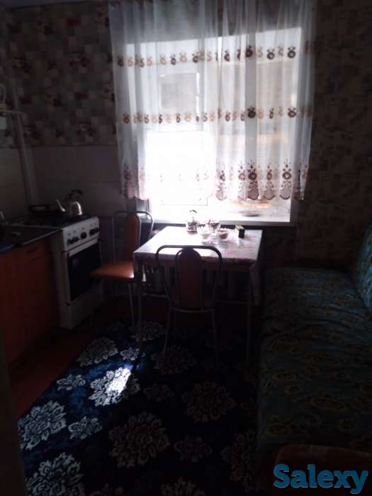 Срочно продам квартиру СХИ, Жангир хана 47, фотография 3