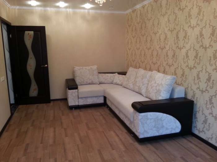 Двухкомнатная квартира в пришахтинске, 22мкр, фотография 1