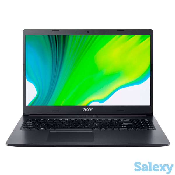 Ноутбук Acer/A315-23G/Ryzen 3/4 Gb/512 Gb/Radeon/625/2 Gb/15,6 Win 10, фотография 3