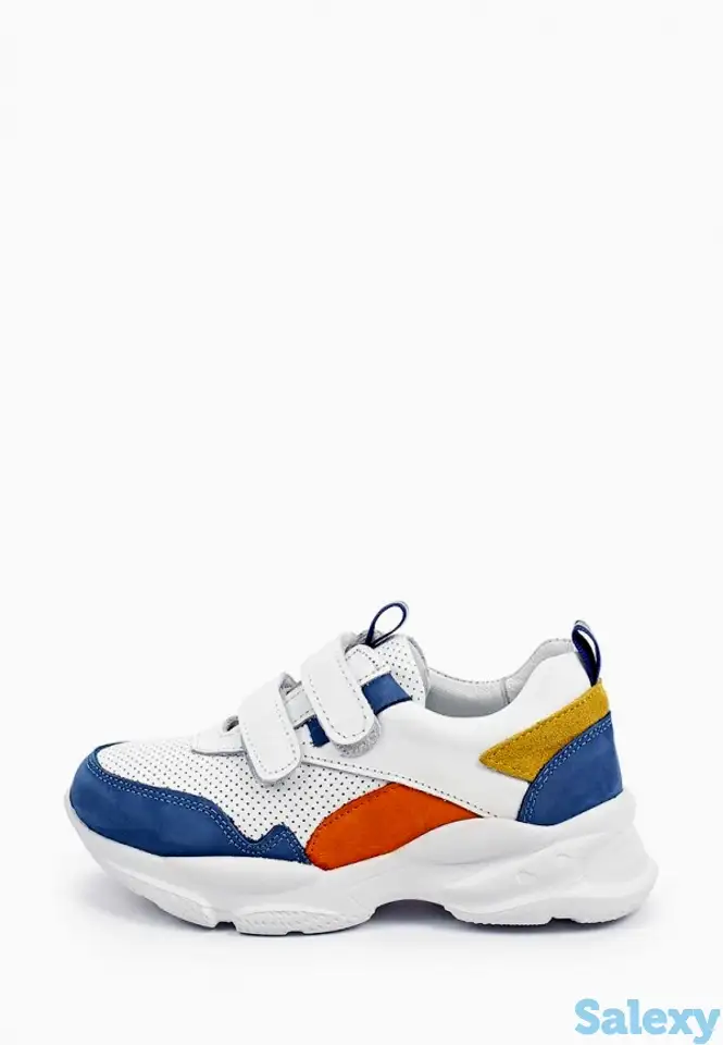 Кроссовки ташики anatomic comfort, фотография 1