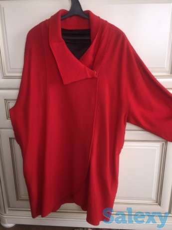 Кардиган, фотография 1