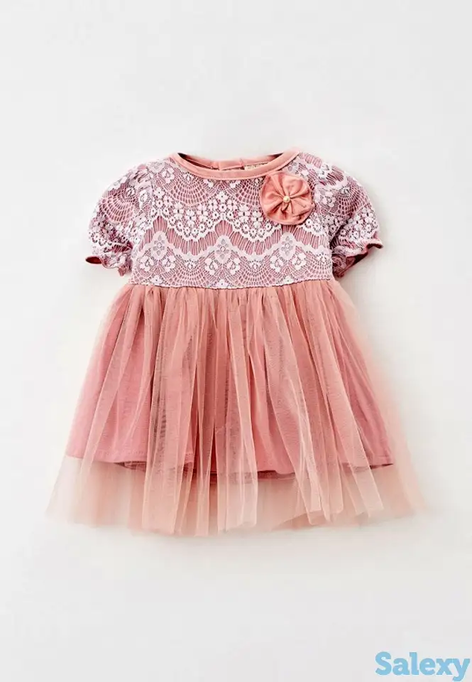 Платье trendyco kids, фотография 1