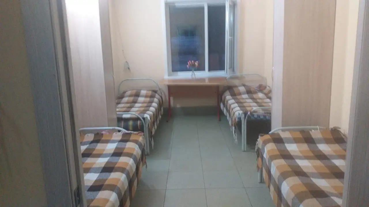 Хостел, фотография 10