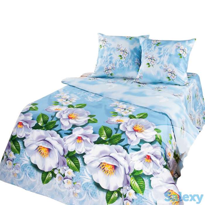 Комплекты постельного белья, фотография 1