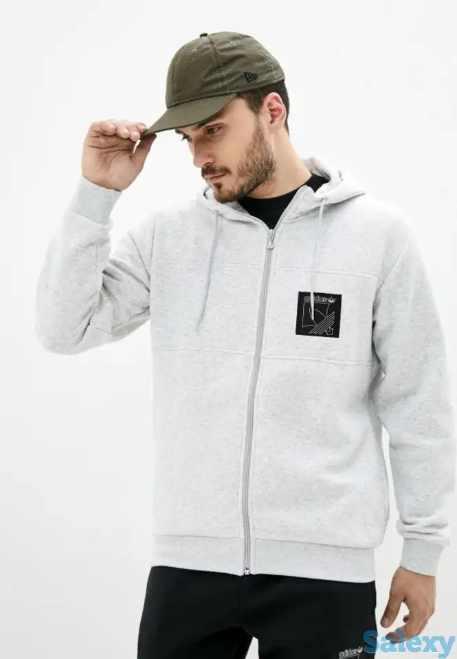 Толстовка adidas originals, фотография 1