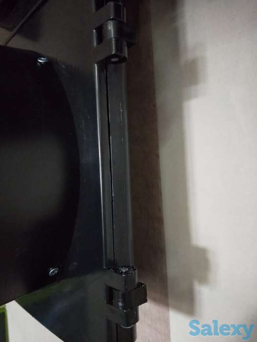 Светодиодный пешеходный светофор ø 200 мм 220V, фотография 4