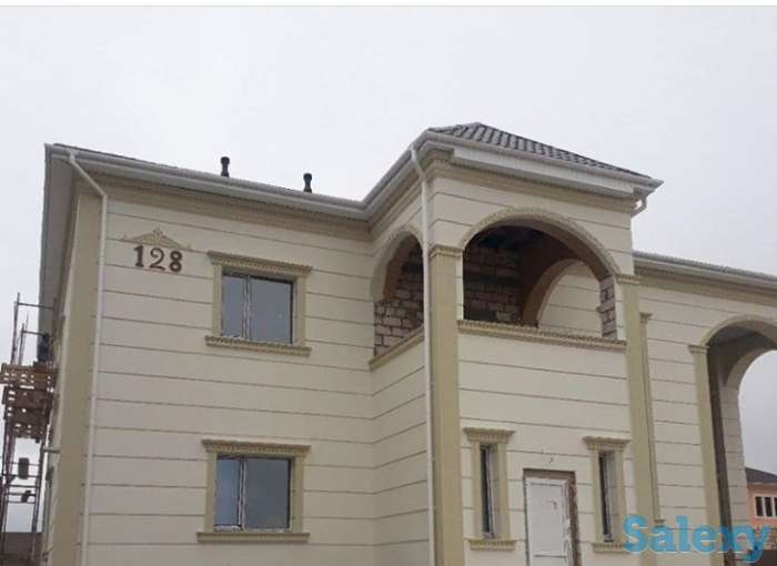 Декор Панели для утепления и облагораживания домов, коттеджей и т.д., фотография 3