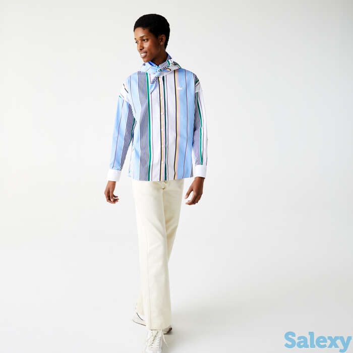 Рубашка lacoste, фотография 1