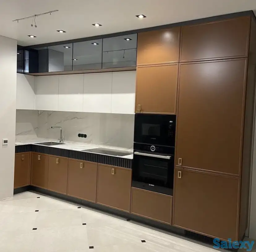 Корпусная мебель, фотография 6