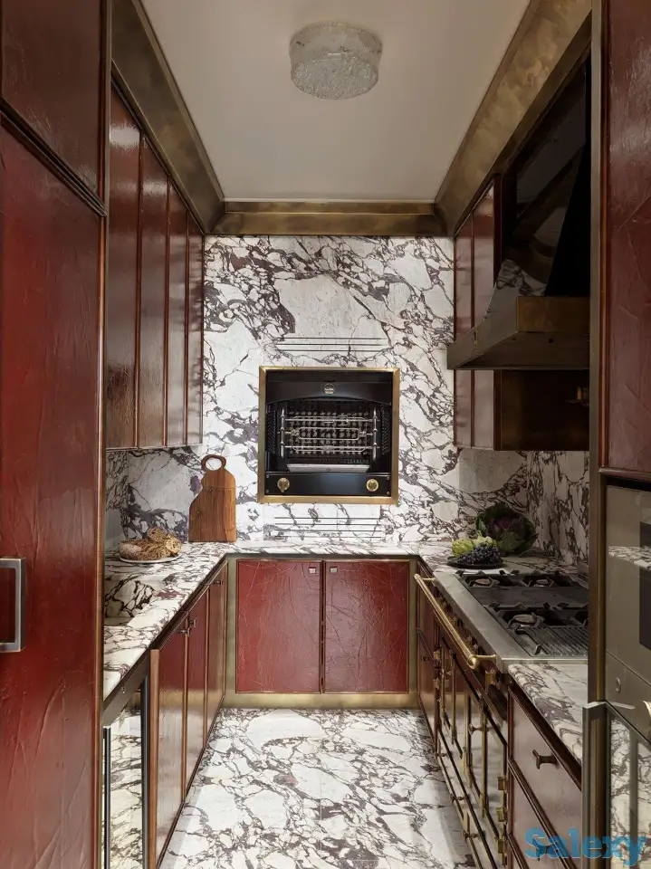 Квартира в элитном районе Сочи, фотография 4