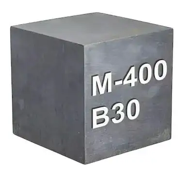 Товарный бетон, железобетонные изделия, фотография 7