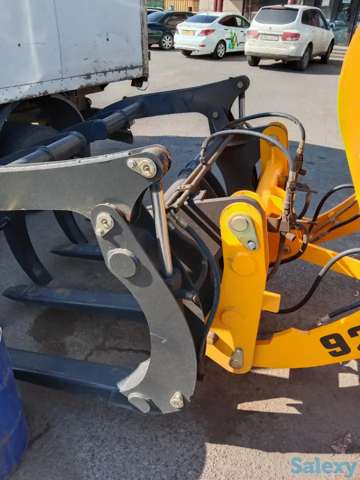 Продажа спецтехники, фотография 3