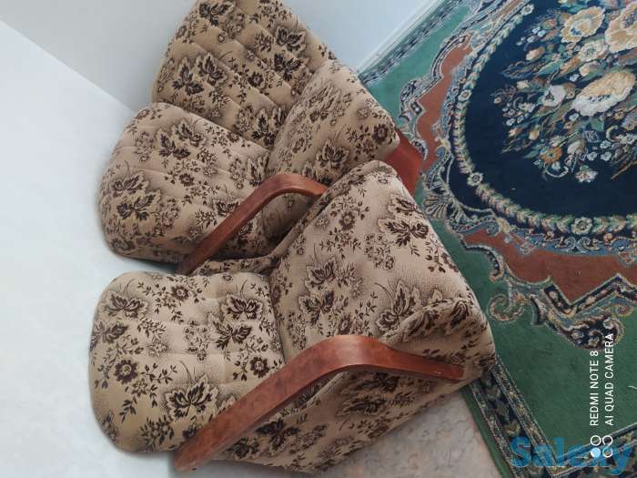 Мебель б/у, фотография 2