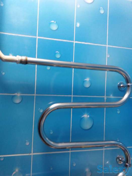 Продаётся или Обменяем 1.5 на 1.5 в Октябрьском районе, фотография 6