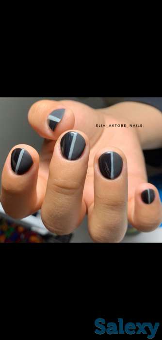 Маникюр педикюр, фотография 5