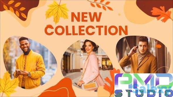 Видеоролик для рекламы одежды, обуви и галантереи на заказ (FASHION_6), фотография 1