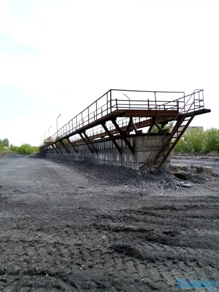 Продам эстакаду, фотография 5