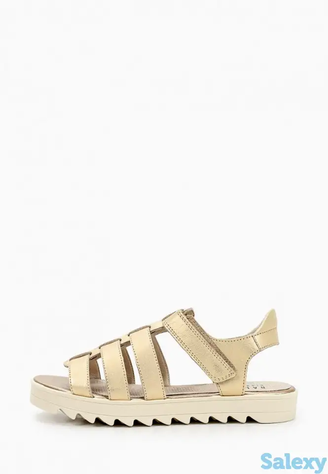 Сандалии ralf ringer, фотография 1