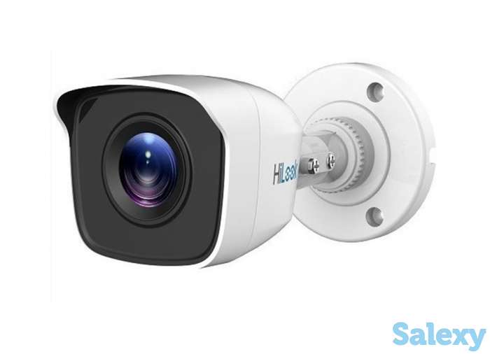 Охранно-пожарная сигнализация, видеонаблюдение, видеодомофоны и т. п., фотография 4