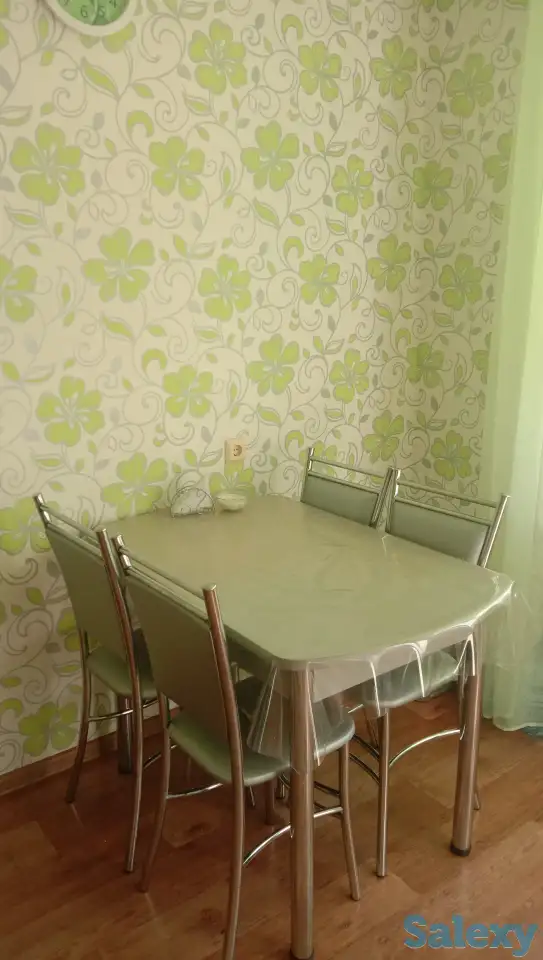 Срочно продам однакомнатную улучшенную квартиру, Ауэзова 77, фотография 9