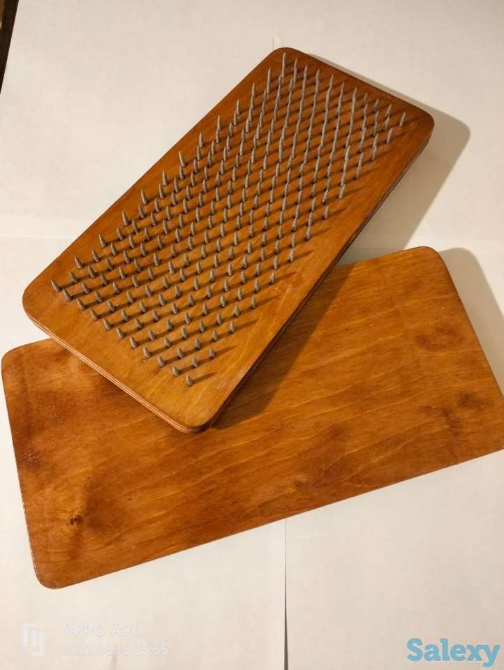 Доска Садху Йога Доска, фотография 3