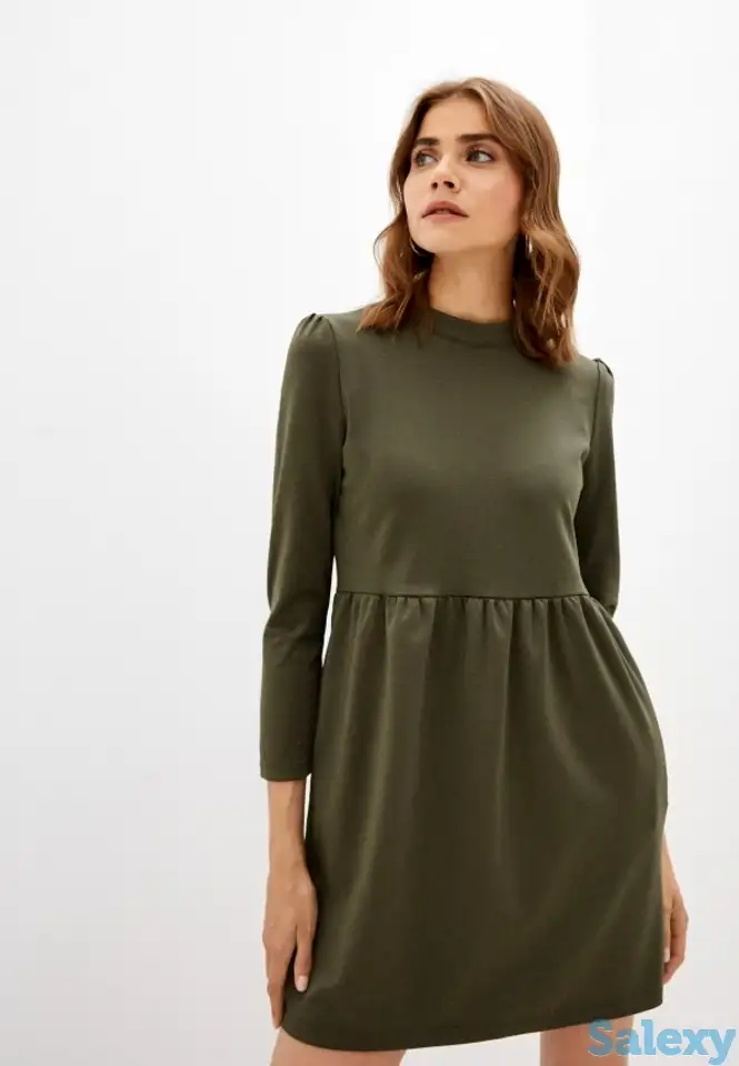 Платье bad queen, фотография 1