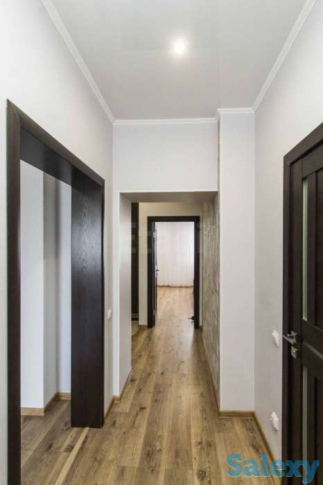 Шикарная квартира 95 кв. Россия г. Омск центр города, фотография 8