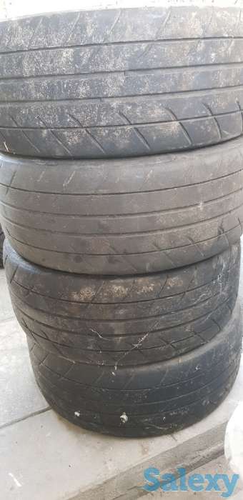 Шины Hankook (225/40zr18), фотография 2